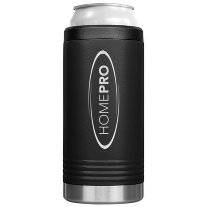 Home Pro-12oz Insulated Cozie