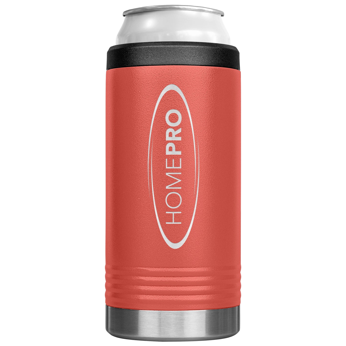 Home Pro-12oz Insulated Cozie