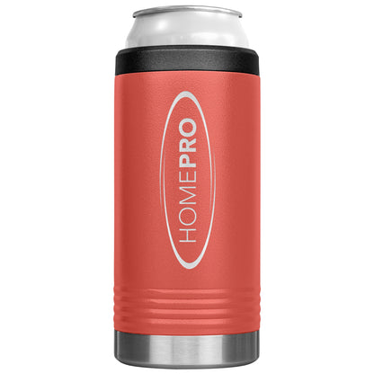 Home Pro-12oz Insulated Cozie