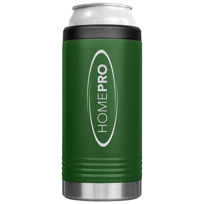 Home Pro-12oz Insulated Cozie