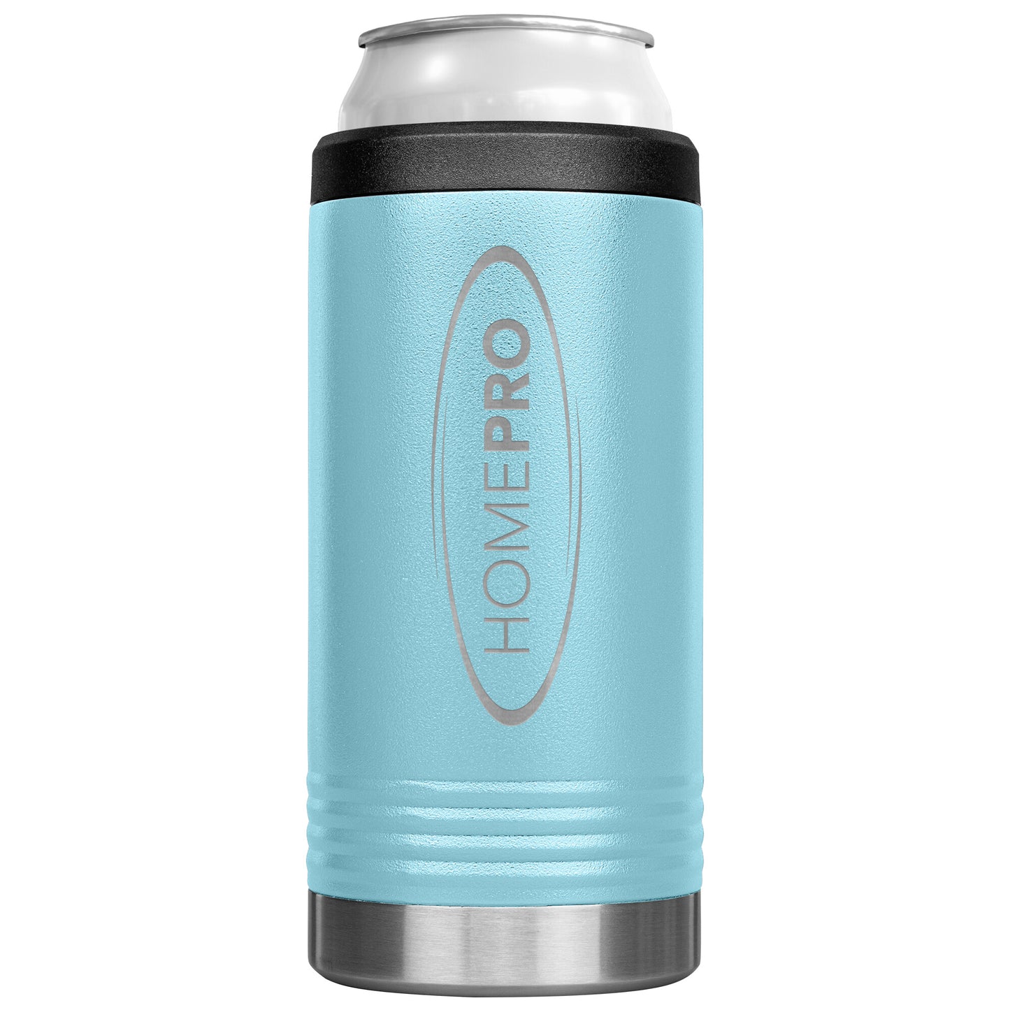 Home Pro-12oz Insulated Cozie