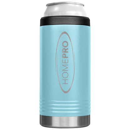Home Pro-12oz Insulated Cozie