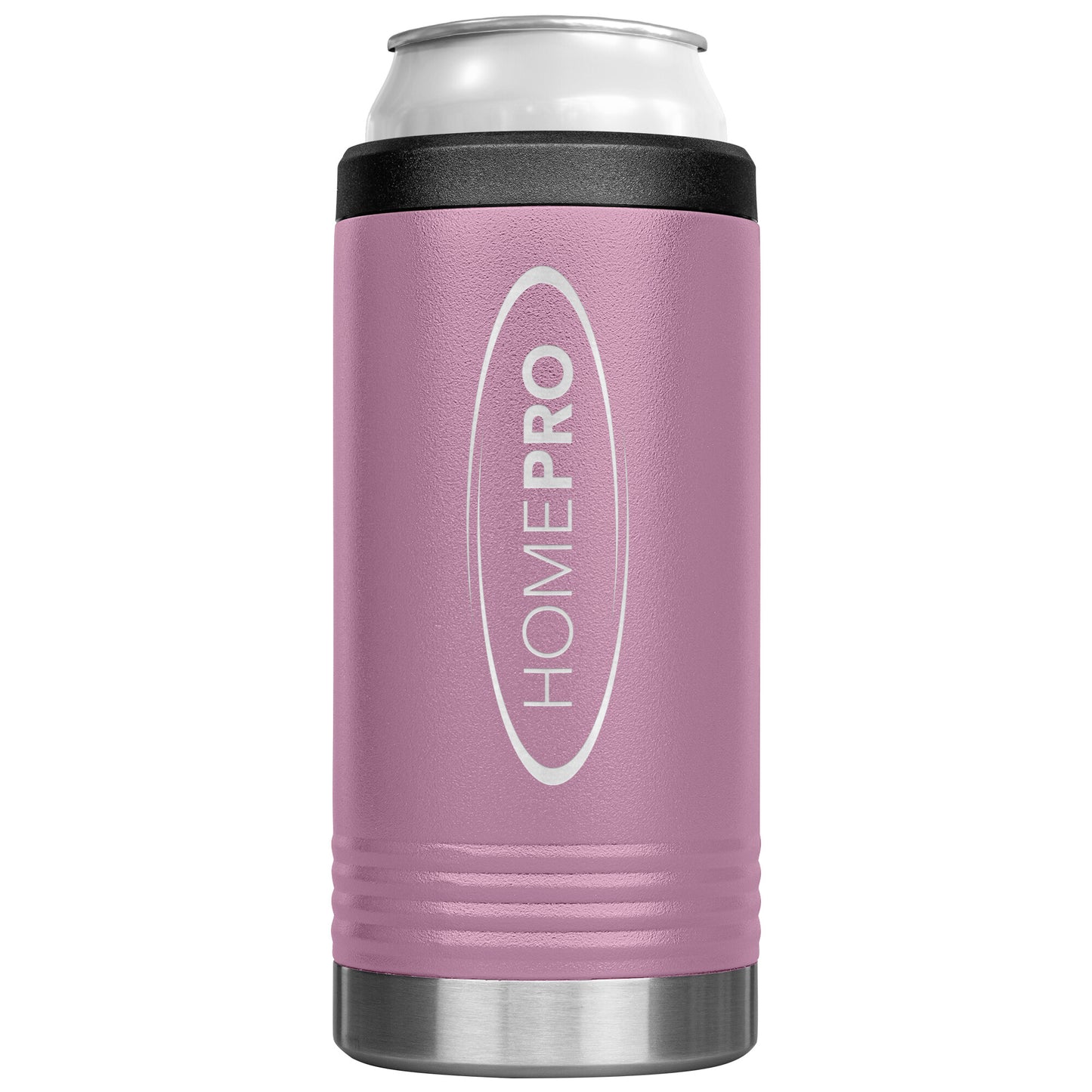 Home Pro-12oz Insulated Cozie