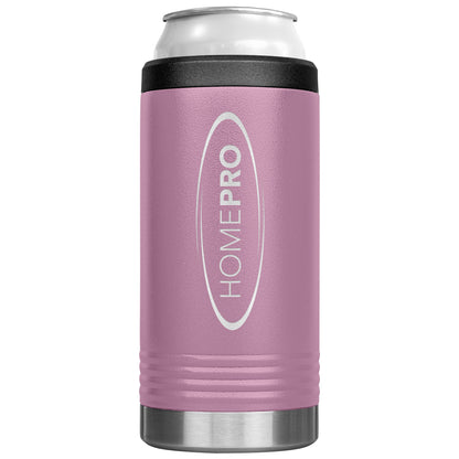 Home Pro-12oz Insulated Cozie