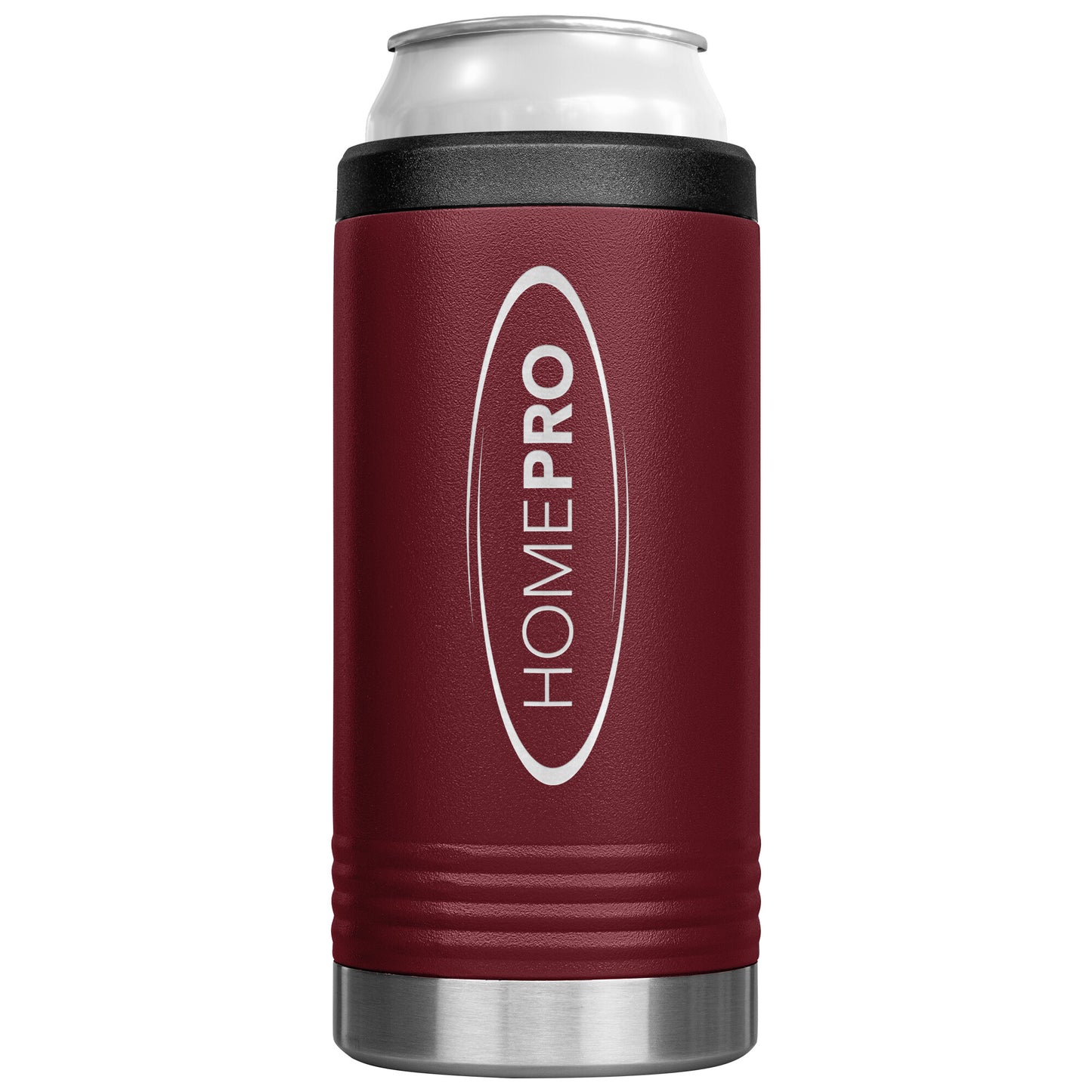 Home Pro-12oz Insulated Cozie