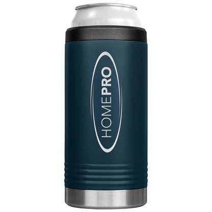 Home Pro-12oz Insulated Cozie
