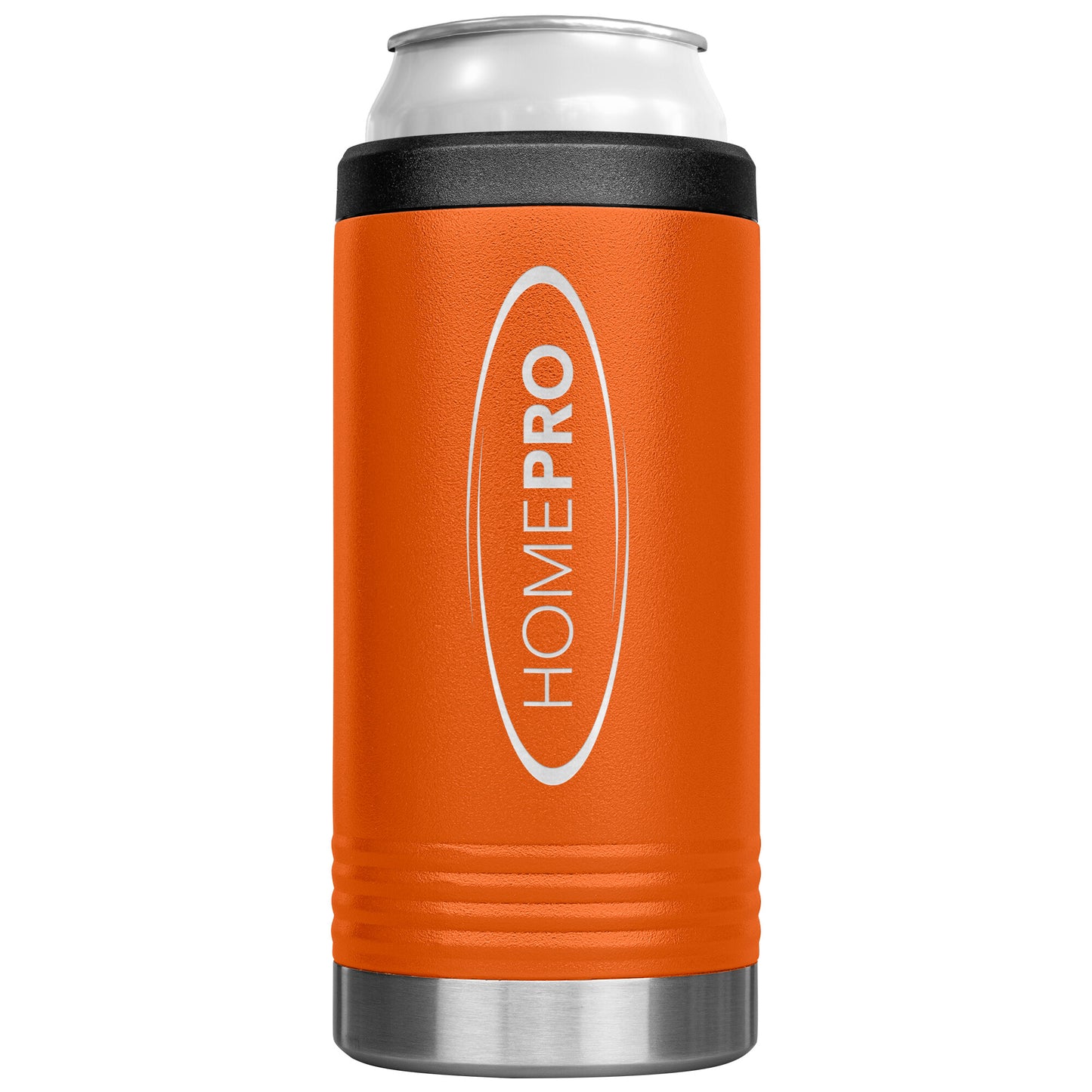 Home Pro-12oz Insulated Cozie