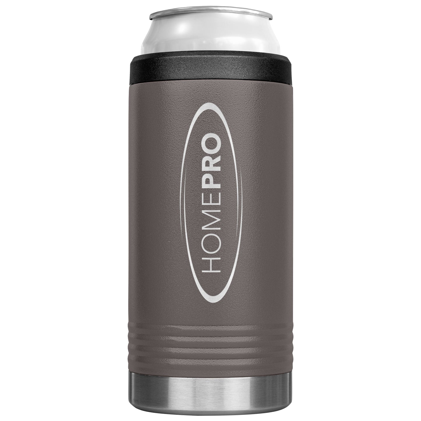Home Pro-12oz Insulated Cozie
