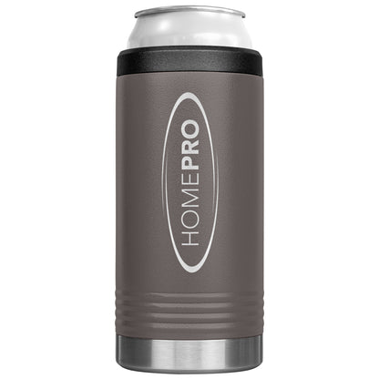 Home Pro-12oz Insulated Cozie
