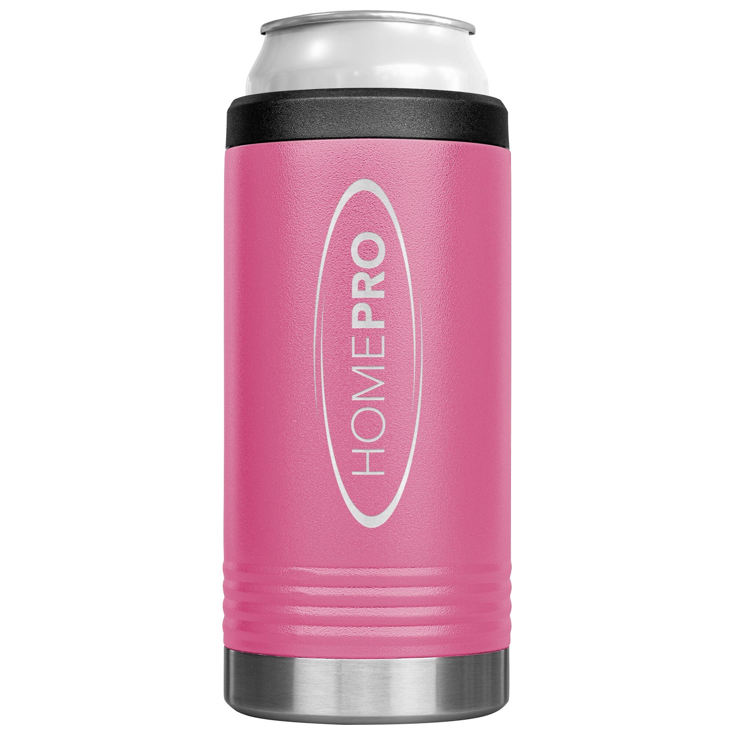 Home Pro-12oz Insulated Cozie