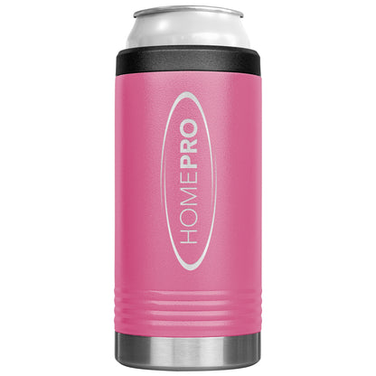 Home Pro-12oz Insulated Cozie