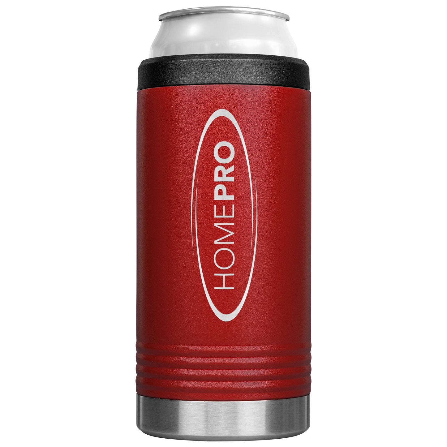 Home Pro-12oz Insulated Cozie