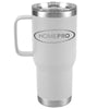Home Pro-12oz Insulated Travel Tumbler
