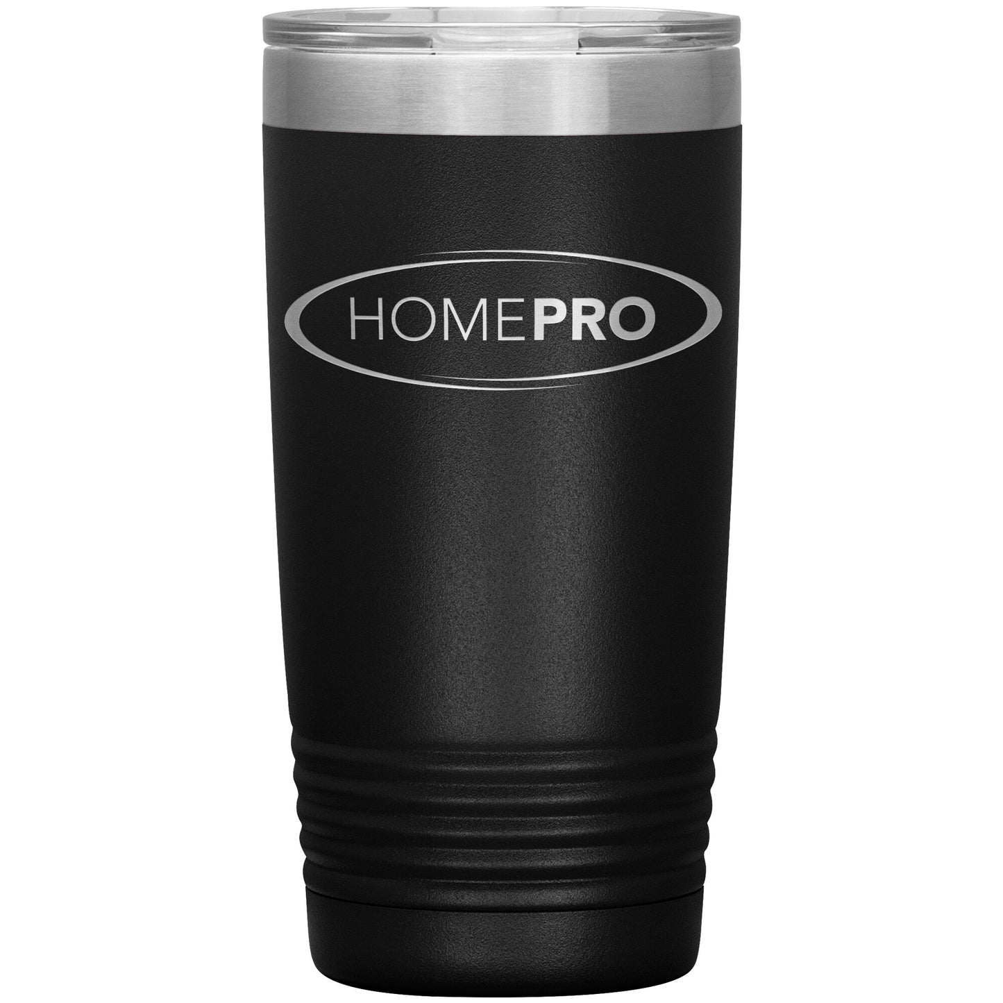 Home Pro-20oz Insulated Tumbler