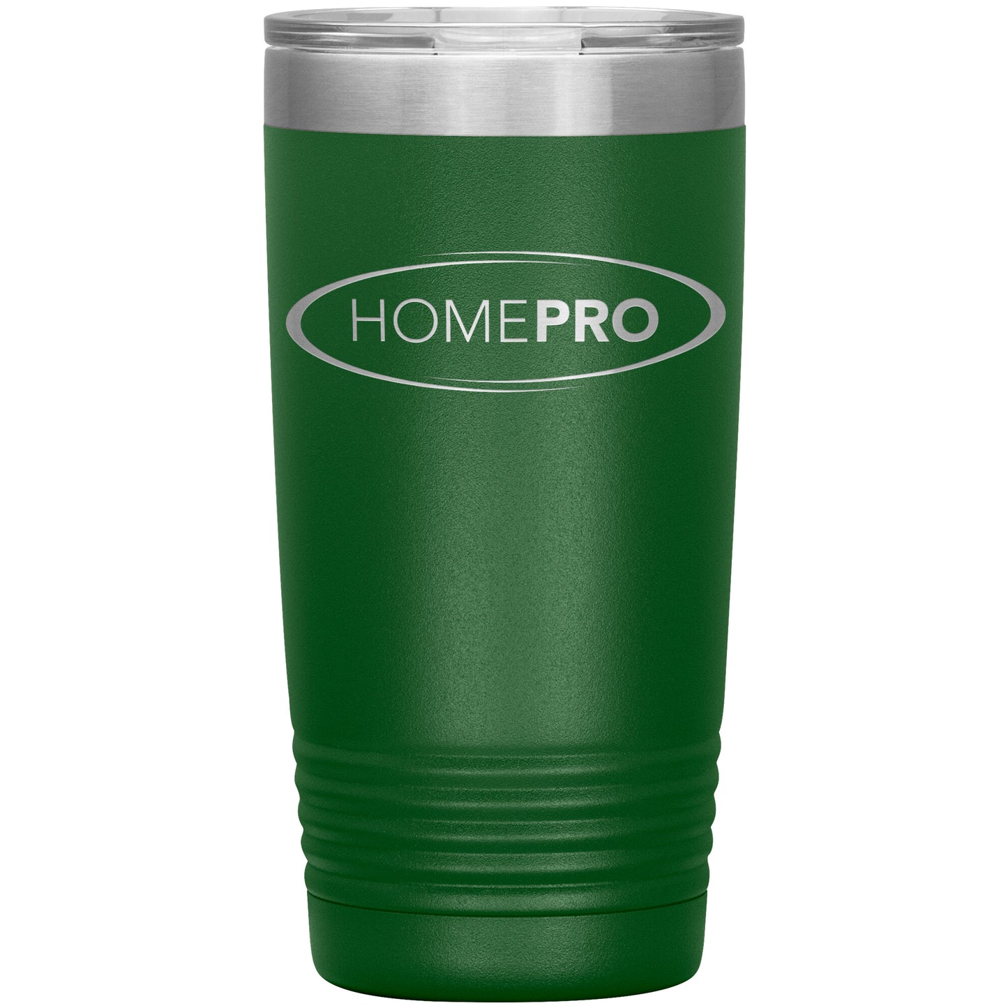 Home Pro-20oz Insulated Tumbler