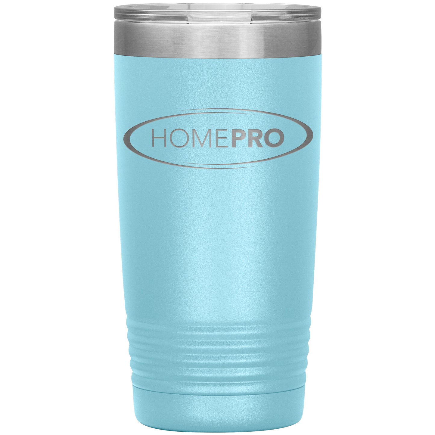Home Pro-20oz Insulated Tumbler