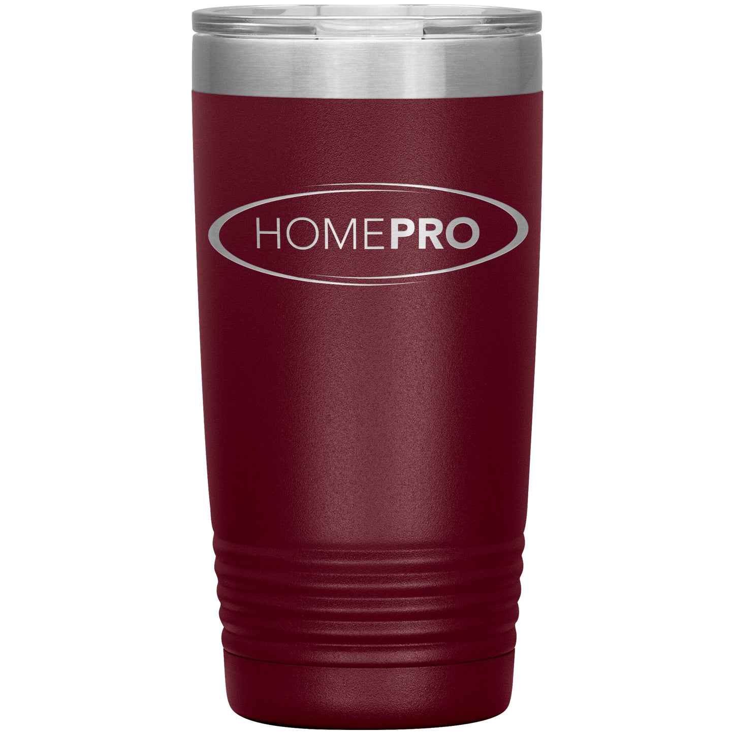 Home Pro-20oz Insulated Tumbler