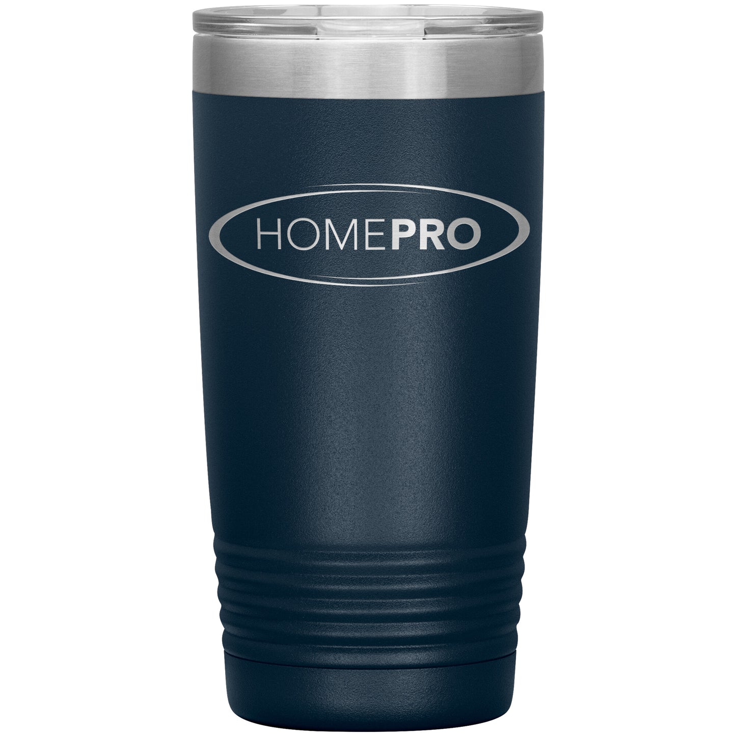 Home Pro-20oz Insulated Tumbler
