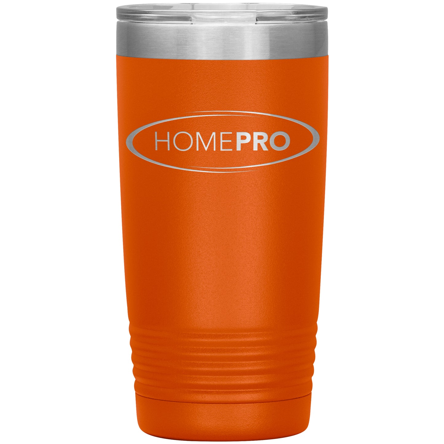 Home Pro-20oz Insulated Tumbler