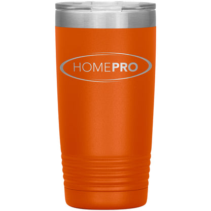 Home Pro-20oz Insulated Tumbler