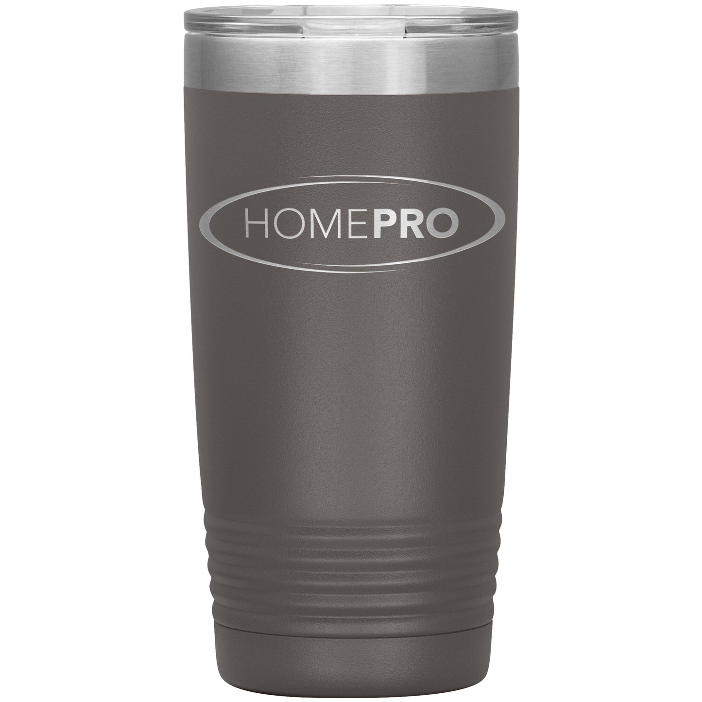 Home Pro-20oz Insulated Tumbler