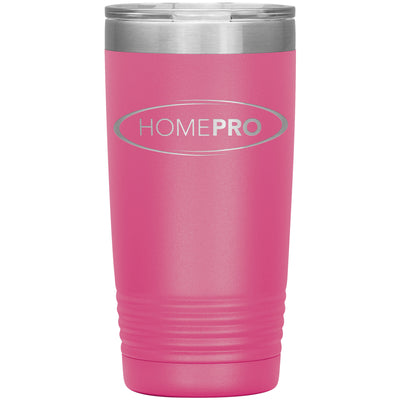 Home Pro-20oz Insulated Tumbler