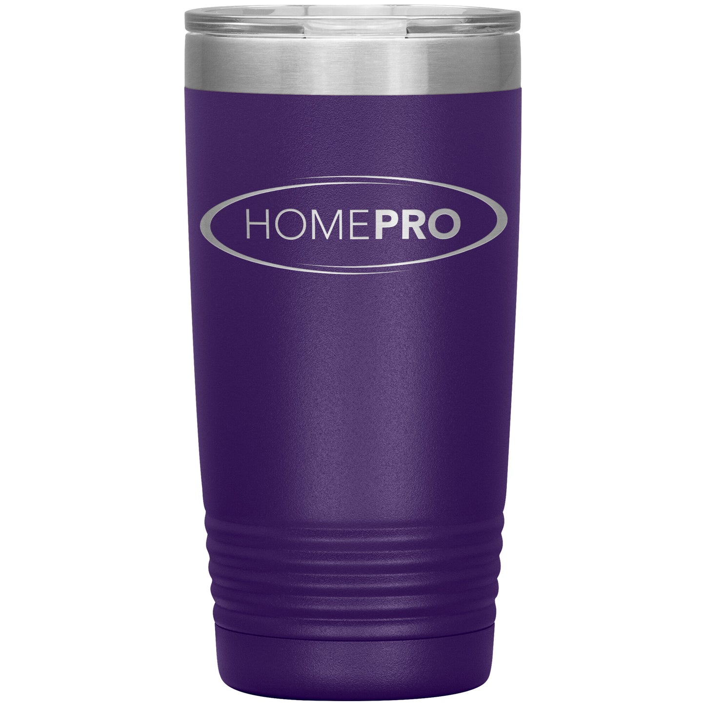 Home Pro-20oz Insulated Tumbler