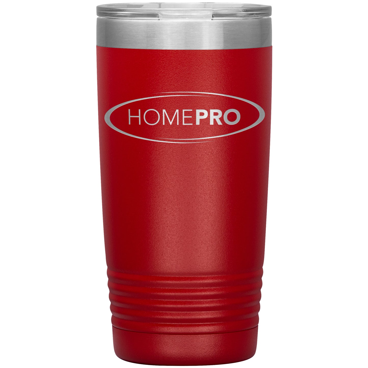 Home Pro-20oz Insulated Tumbler