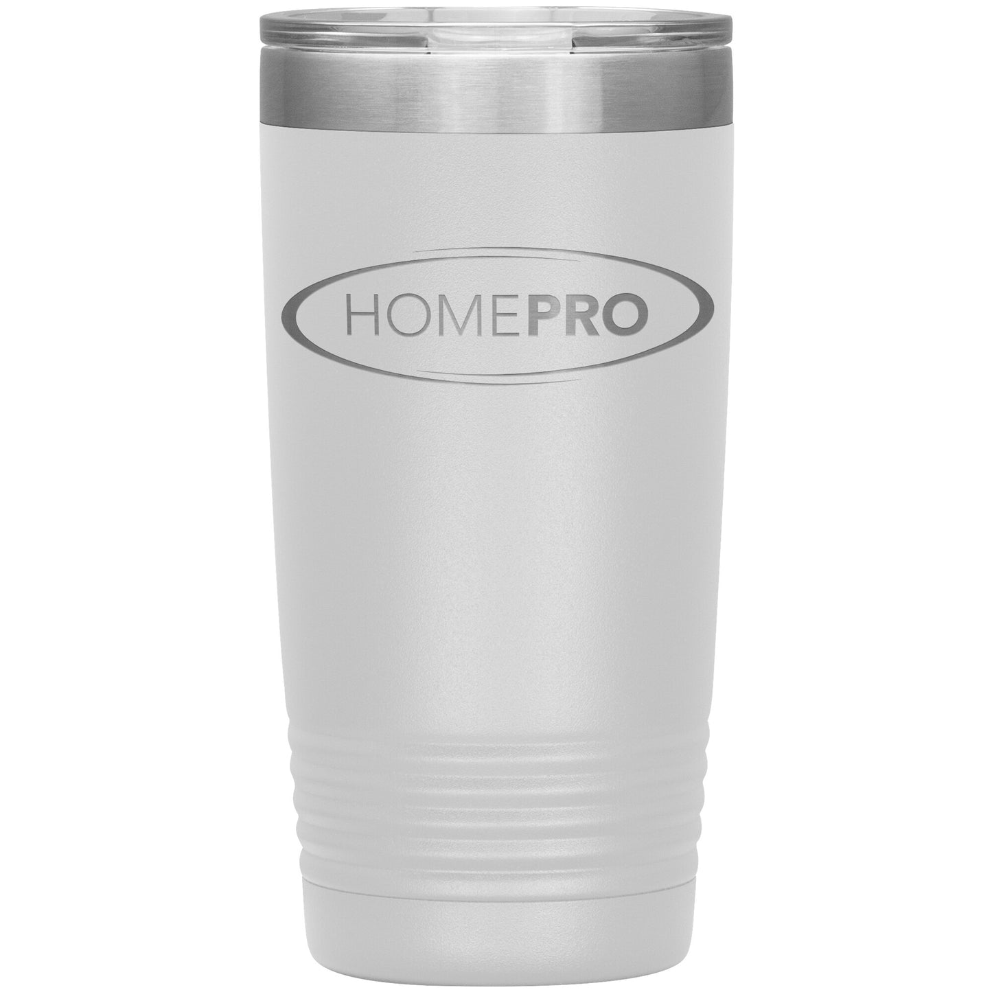 Home Pro-20oz Insulated Tumbler