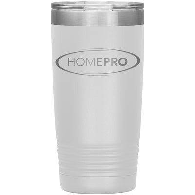 Home Pro-20oz Insulated Tumbler