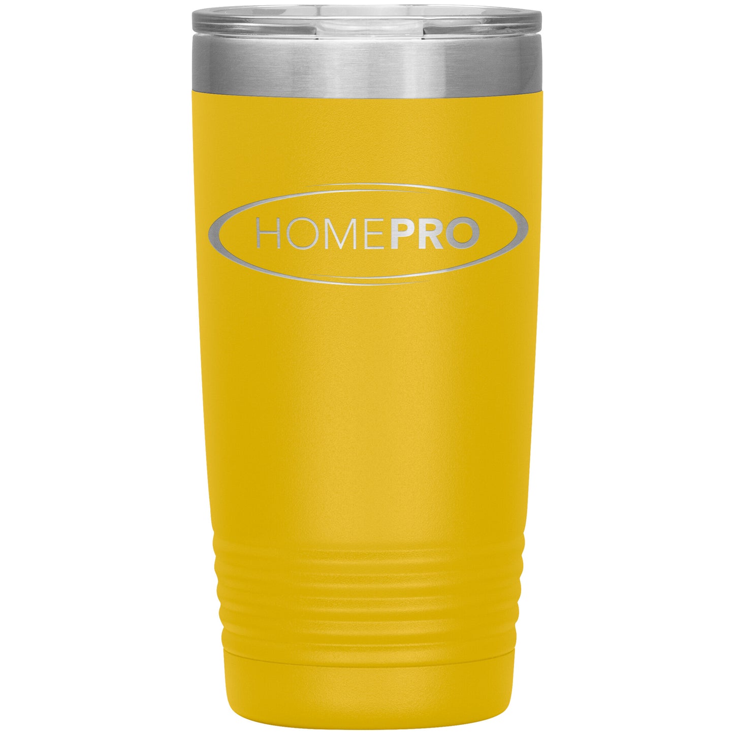 Home Pro-20oz Insulated Tumbler