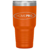 Home Pro-30oz Insulated Tumbler