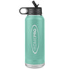 Home Pro-32oz Insulated Water Bottle