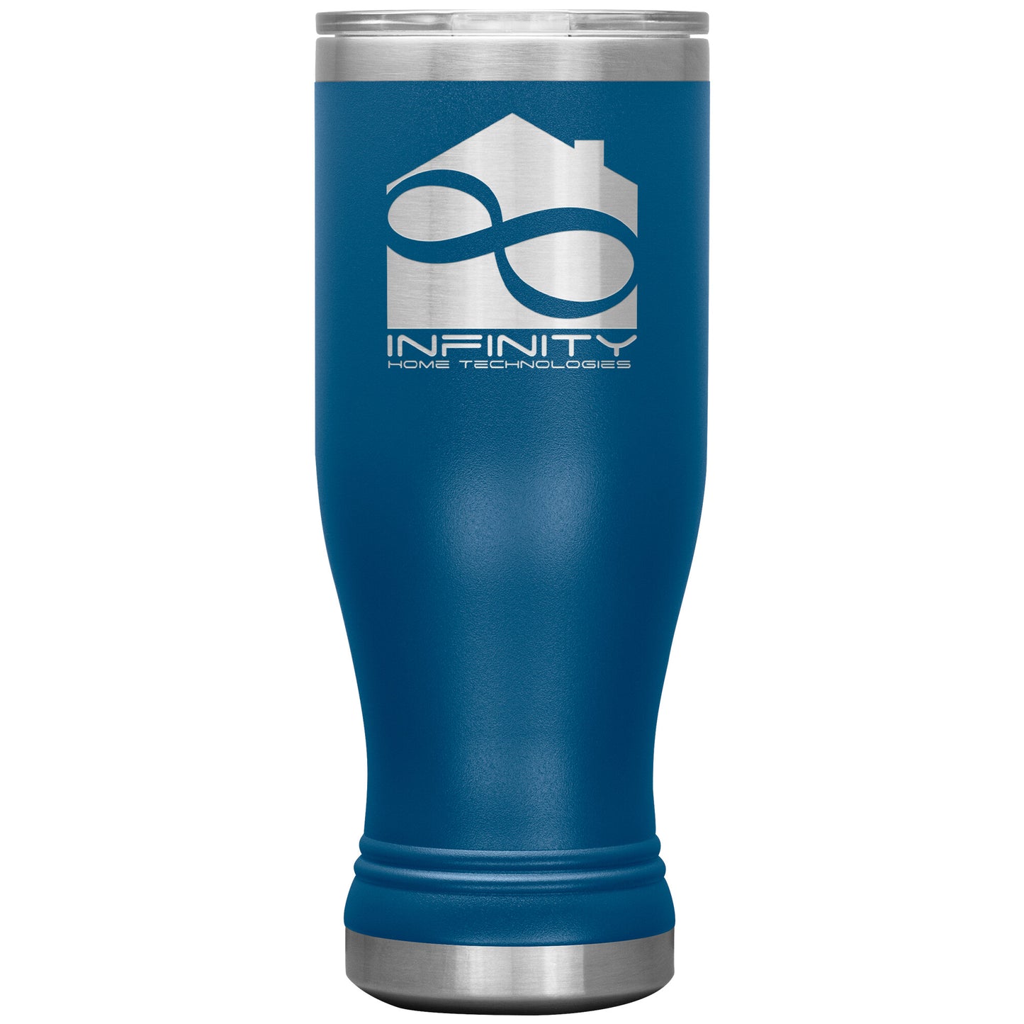 Infinity-20oz BOHO Insulated Tumbler