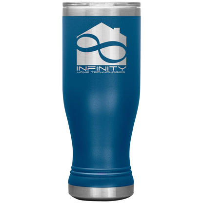 Infinity-20oz BOHO Insulated Tumbler