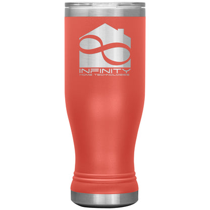 Infinity-20oz BOHO Insulated Tumbler