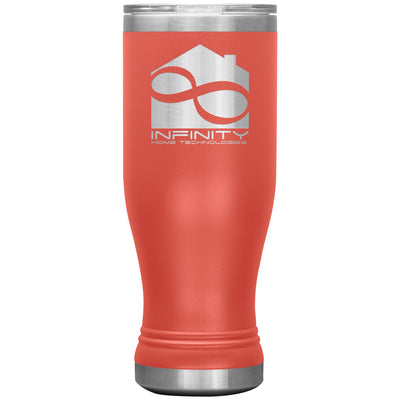 Infinity-20oz BOHO Insulated Tumbler