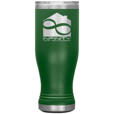 Infinity-20oz BOHO Insulated Tumbler