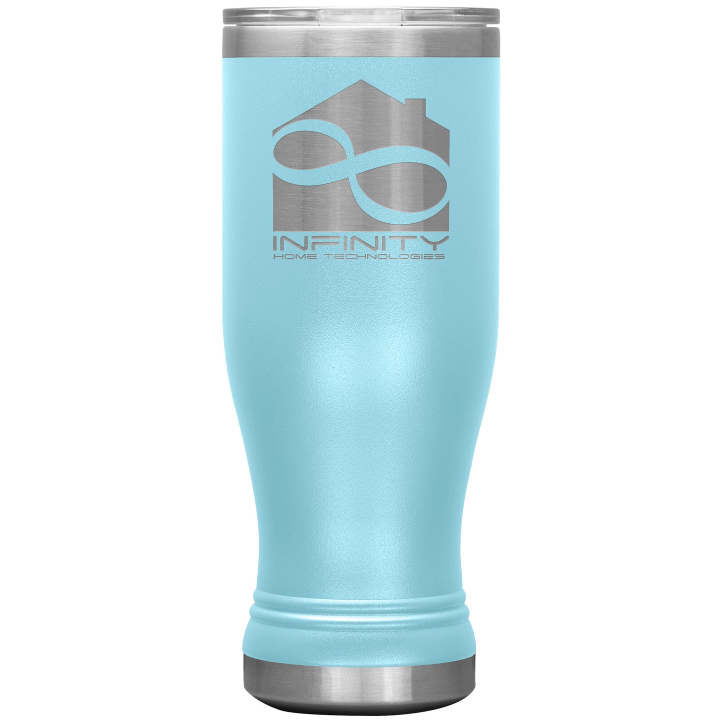 Infinity-20oz BOHO Insulated Tumbler