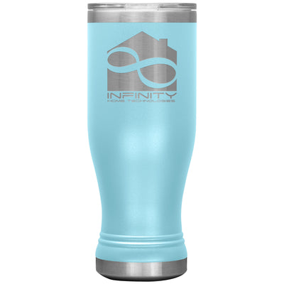 Infinity-20oz BOHO Insulated Tumbler