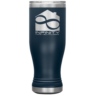 Infinity-20oz BOHO Insulated Tumbler