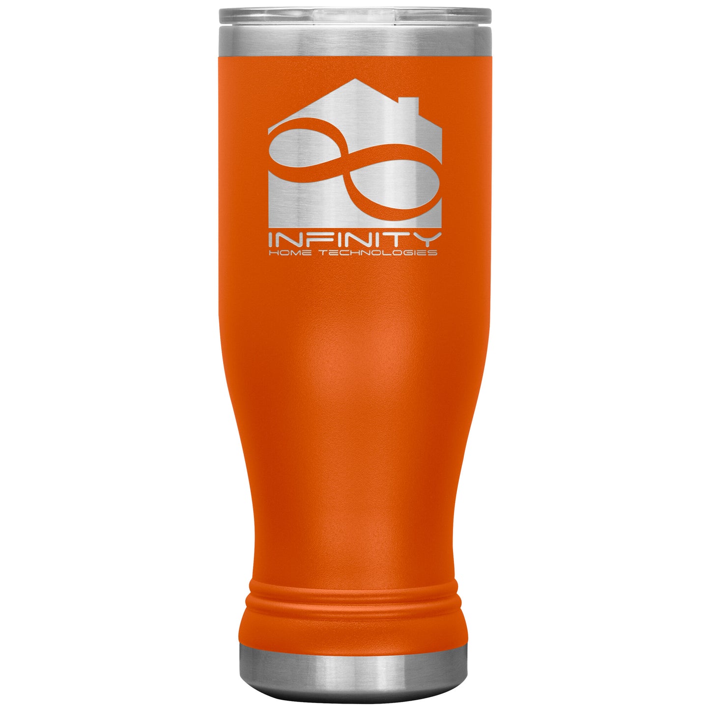 Infinity-20oz BOHO Insulated Tumbler
