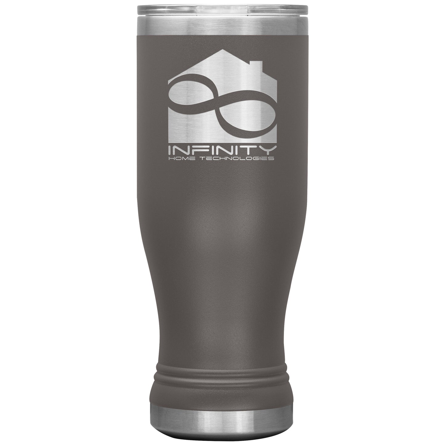 Infinity-20oz BOHO Insulated Tumbler
