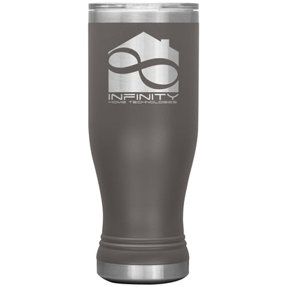 Infinity-20oz BOHO Insulated Tumbler