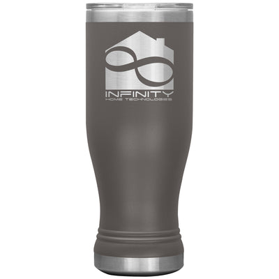 Infinity-20oz BOHO Insulated Tumbler