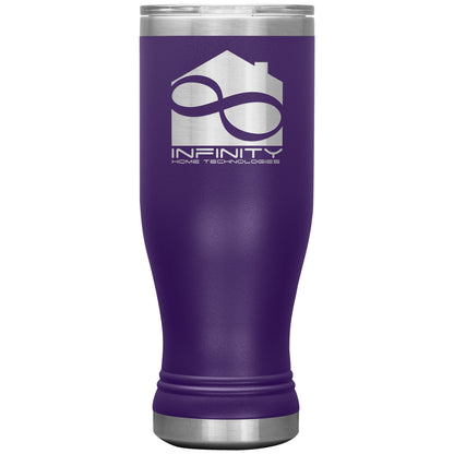 Infinity-20oz BOHO Insulated Tumbler