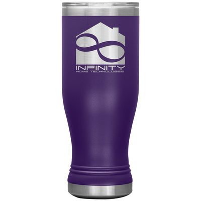 Infinity-20oz BOHO Insulated Tumbler