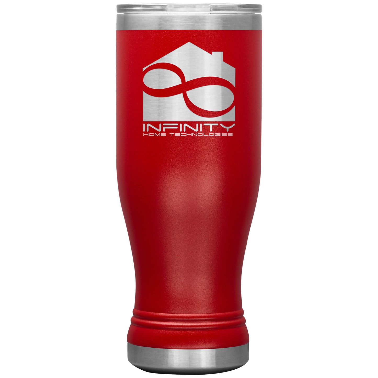 Infinity-20oz BOHO Insulated Tumbler