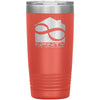 Infinity-20oz Insulated Tumbler