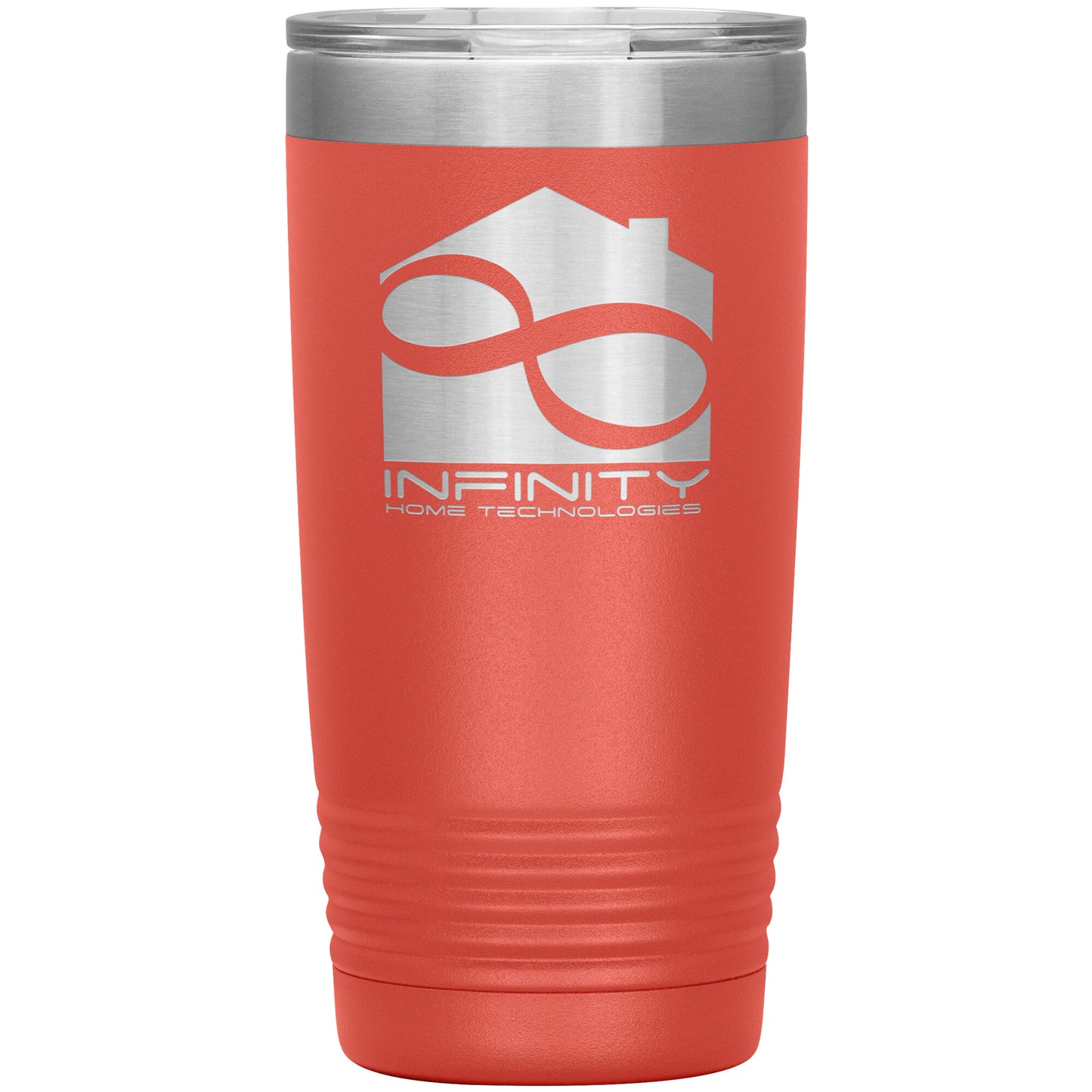 Infinity-20oz Insulated Tumbler